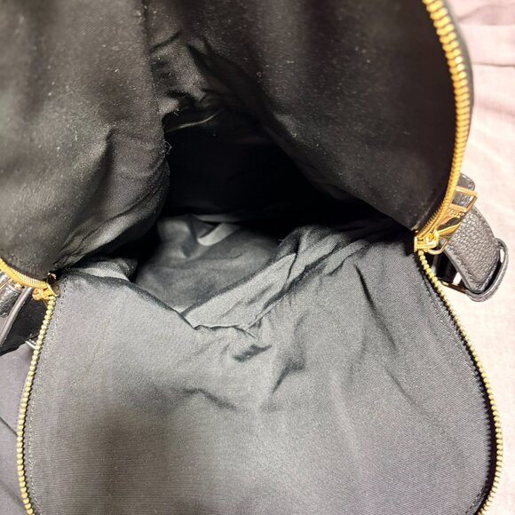 Marc Jacobs Leather Hobo - Picture 7 of 10